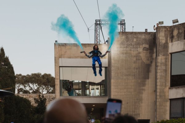 Zanzi Homes 10. Yılını Görkemli Bir Törenle Kutladı