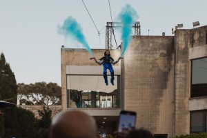Zanzi Homes 10. Yılını Görkemli Bir Törenle Kutladı