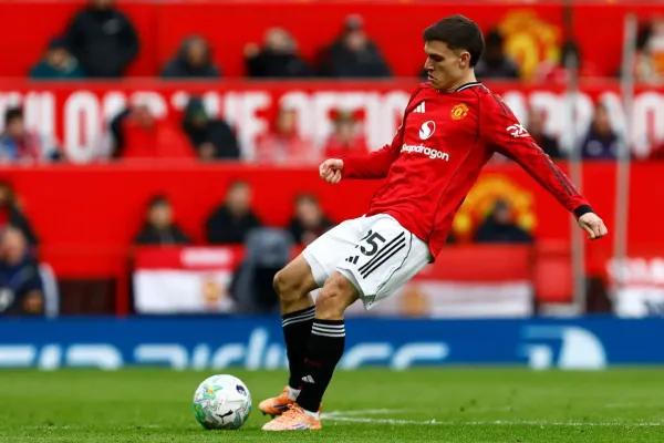 Newcastle Ugarte'yi İstiyor, Tonali Transferin Kilit Parçası Olabilir