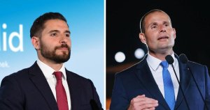 2026 Malta Genel Seçim Kampanyasının İlk Günü: Canlı Blog
