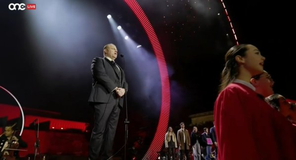 Başbakanlık, Vision 2050 Küpüne Harcanan Milyonları Hâlâ Açıklamıyor