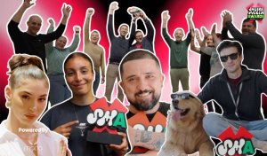 Lovin Malta Sosyal Medya Ödülleri'nin İlk Kazananları Açıklandı