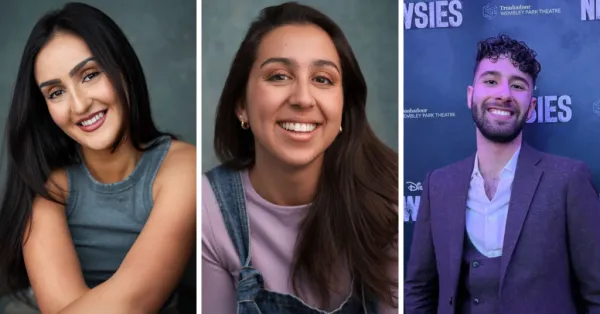 Londra'da Sahne Alan Maltalı Sanatçılar Yepyeni Bir Kabare ile Göz Dolduruyor