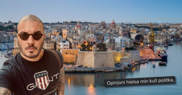 Ünlü Şef Sean Gravina: Ekonomi Bu Kadar Güçlüyse İnsanlar Neden Hâlâ Ev Alamıyor?