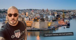 Ünlü Şef Sean Gravina: Ekonomi Bu Kadar Güçlüyse İnsanlar Neden Hâlâ Ev Alamıyor?