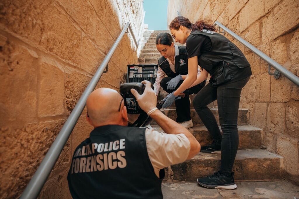 Malta Her Zamankinden Güvenli: Suç Oranları Düşerken Suçun Yapısı Değişiyor