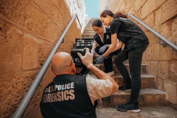 Malta Her Zamankinden Güvenli: Suç Oranları Düşerken Suçun Yapısı Değişiyor