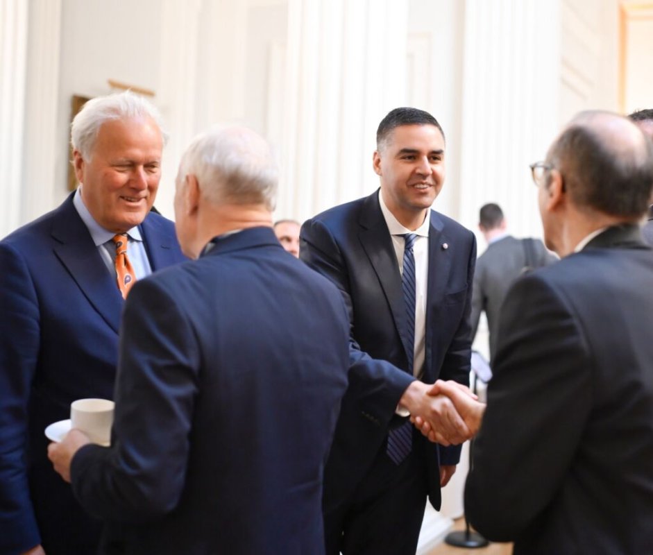 Küresel Ticaret Dönüşüyor: Malta Yeni Stratejisini Belirledi