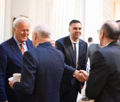 Küresel Ticaret Dönüşüyor: Malta Yeni Stratejisini Belirledi