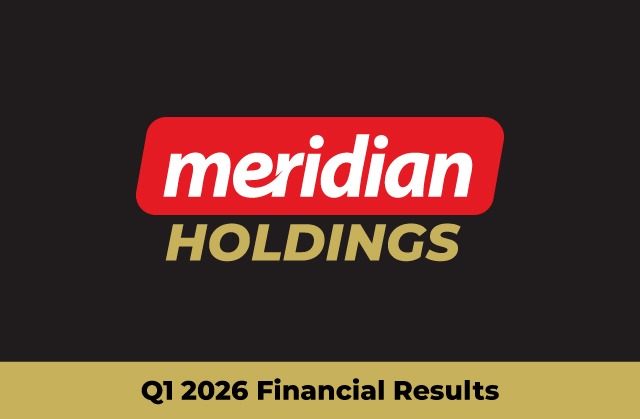 Meridian Holdings
