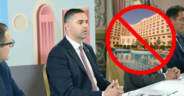 Malta'da Yüksek Otellere Yasak, Kısa Süreli Kiralamalara Sıkı Kurallar Getirildi