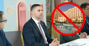 Malta'da Yüksek Otellere Yasak, Kısa Süreli Kiralamalara Sıkı Kurallar Getirildi