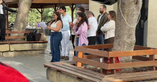 SDM, KSU Öğrenci Konseyi Seçimlerinde 12 Sandalyenin 8'ini Kazanarak Çoğunluğunu Korudu