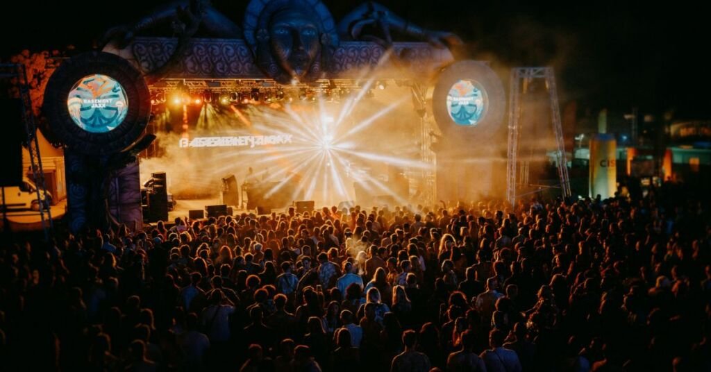Earth Garden Festivali Yine Seçim Hafta Sonuna Denk Geldi