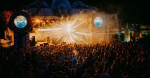 Earth Garden Festivali Yine Seçim Hafta Sonuna Denk Geldi