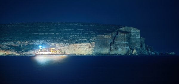 Din l-Art Helwa Ghawdex, Noma Island'ın Comino Açıklarından Kaldırılması Çağrısına Destek Verdi