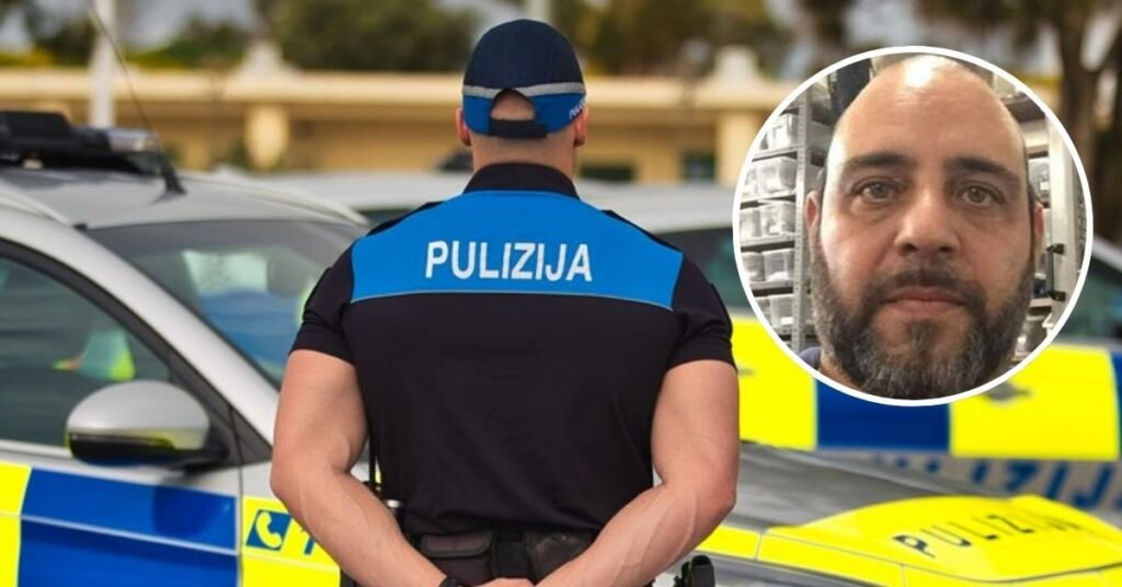 Mafya Babası Toto Riina'nın Damadına, Polis Tutuklama Emrini Öğrenmeden Önce Malta Kimlik Kartı Verilmiş
