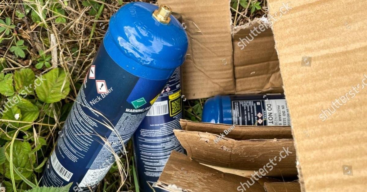 Malta'da Güldürücü Gazın Eğlence Amaçlı Kullanımı Yasaklandı
