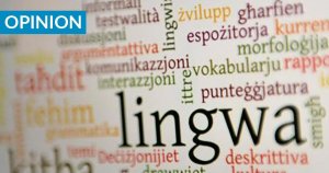 Maltaca'yı İkinci Sınıf Bir Dil Olarak Görmeye Son Verin