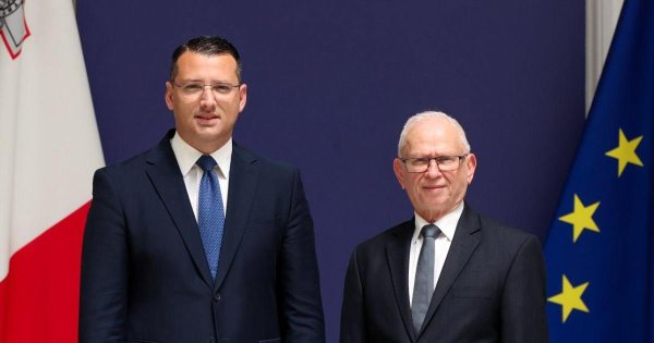 Reno Borg Malta'nın yeni veri koruma komiseri olarak atandı