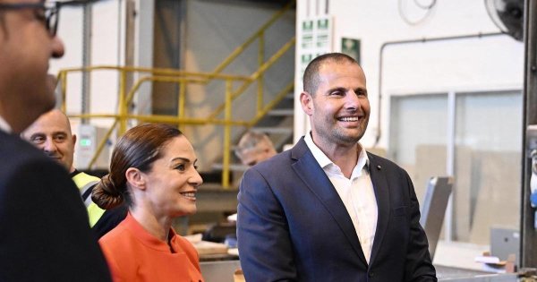 Başbakan Abela Enerji Hazırlıklarını Devlet Kurumlarıyla Görüştü, MCESD Toplantısı Planlandı