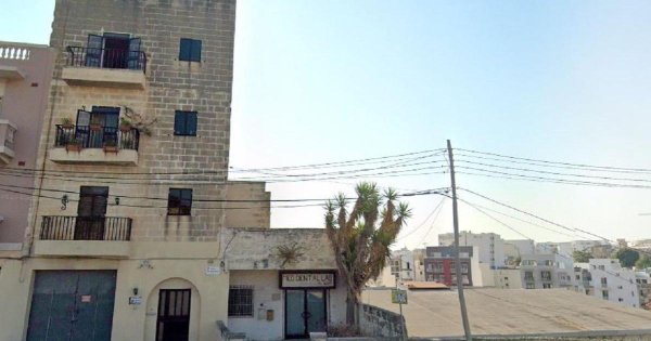 Planlama İdaresi Msida'da 174 Daireli Konut Projesini Onayladı