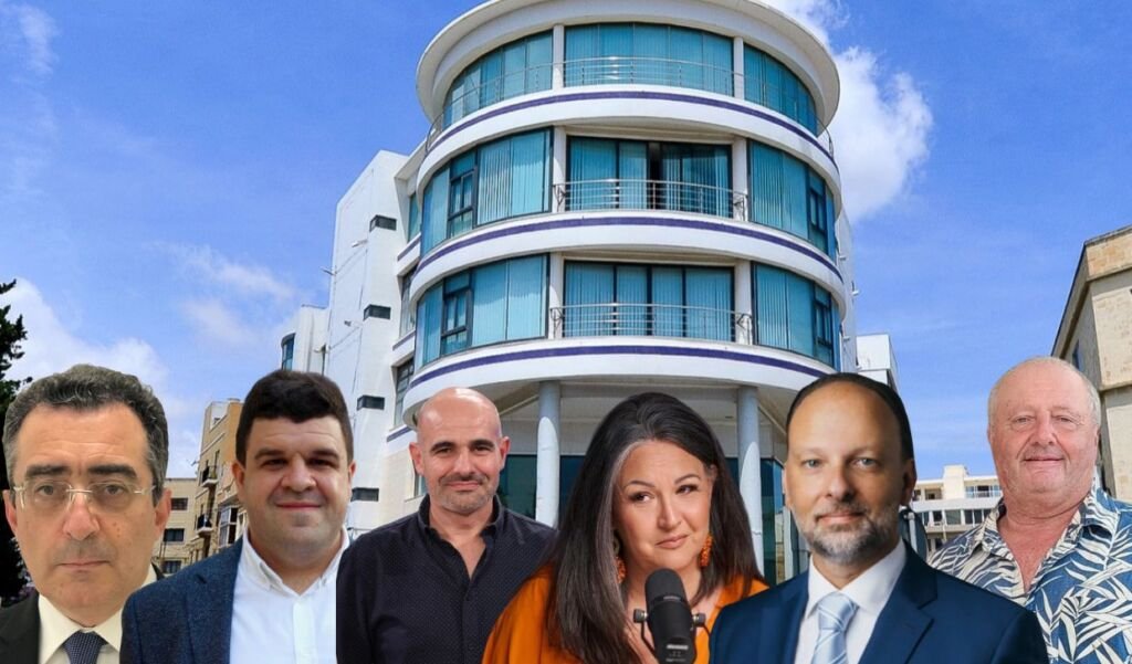 PN Genel Seçim Öncesinde Altı Yeni Adayını Açıkladı