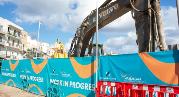 Marsaskala Feribot Projesi İçin Çevresel Etki Değerlendirmesi Muafiyeti Tartışma Yarattı