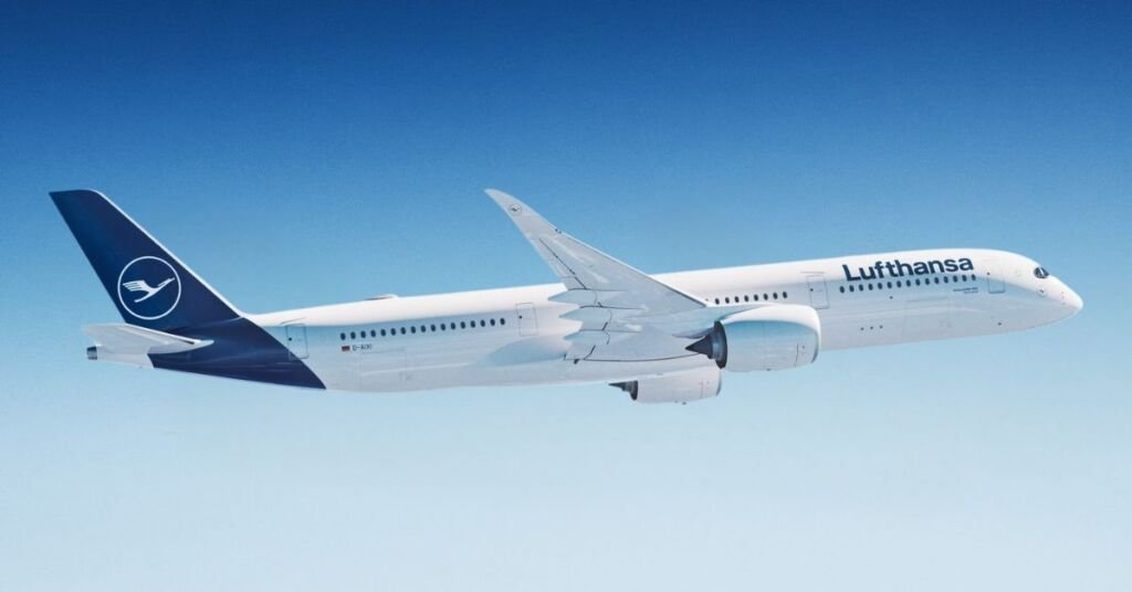 Jet Yakıtı Krizi Küresel Havacılığı Tehdit Ediyor: Lufthansa Uçaklarını Yere İndirdi