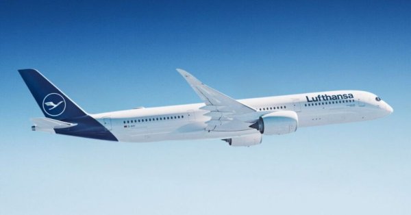 Jet Yakıtı Krizi Küresel Havacılığı Tehdit Ediyor: Lufthansa Uçaklarını Yere İndirdi