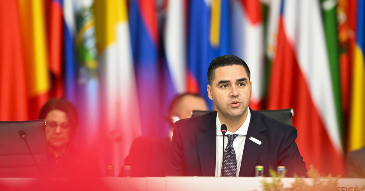 Malta, İsrail'in 'Ayrımcı' İdam Yasasına Karşı Uluslararası Kınama Dalgasına Katıldı