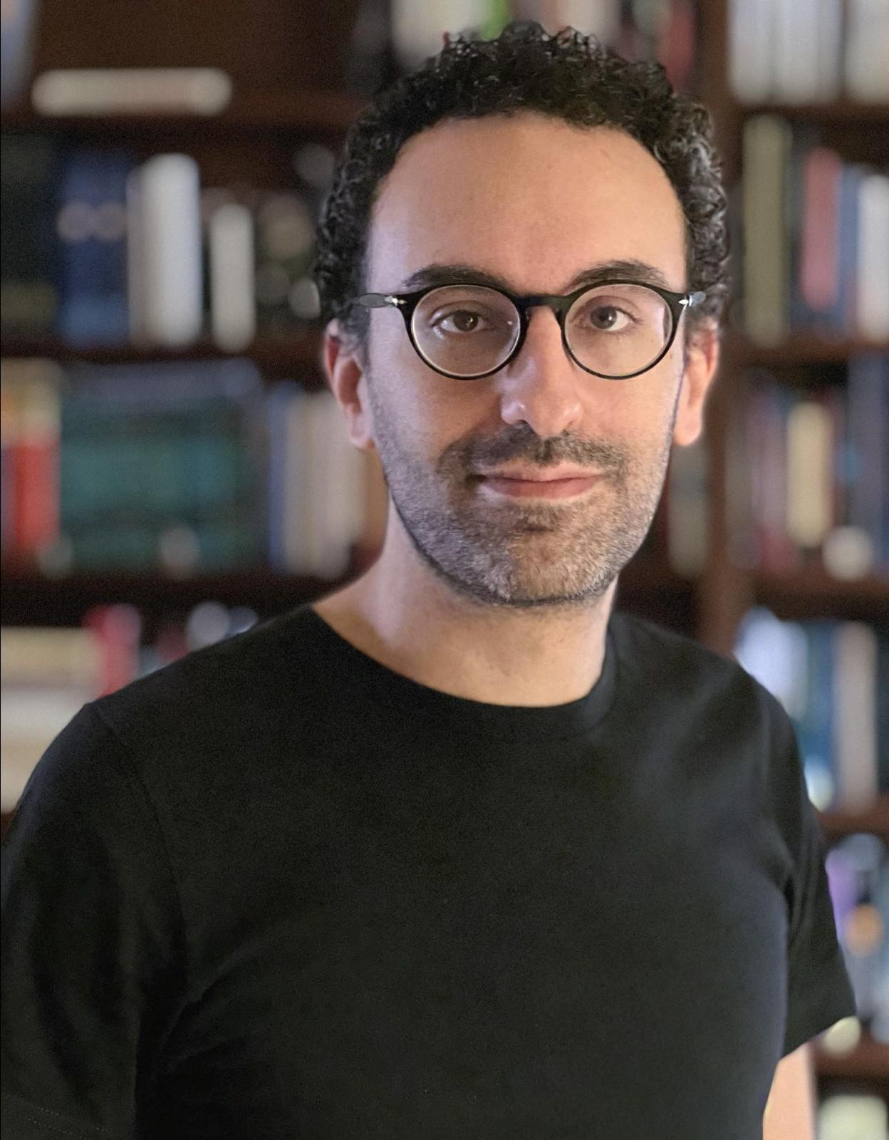 Malta Üniversitesi'nden Prof. Joseph Caruana çalışmanın danışmanlığını yaptı.