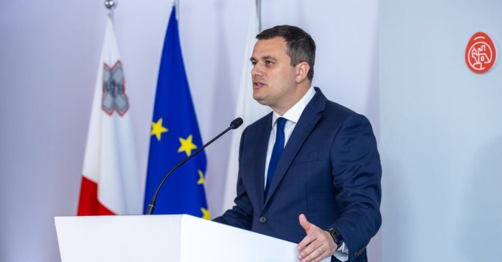 Malta Hükümeti Nüfus Sicil Sisteminde Kapsamlı Reform Paketini Açıkladı