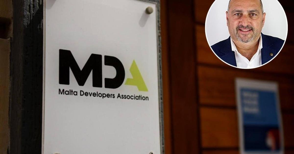 Pierre Galea, Malta Kalkınma Derneği'nin Vekil Genel Sekreteri Seçildi
