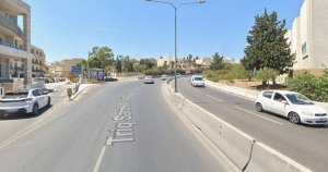 Momentum, Swieqi-Pembroke arasındaki 'devasa' yaya köprüsü yerine alt geçit önerdi
