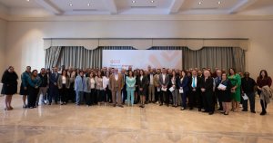 Malta'da 52 Toplum Projesine 1,1 Milyon Euro Hibe Dağıtıldı