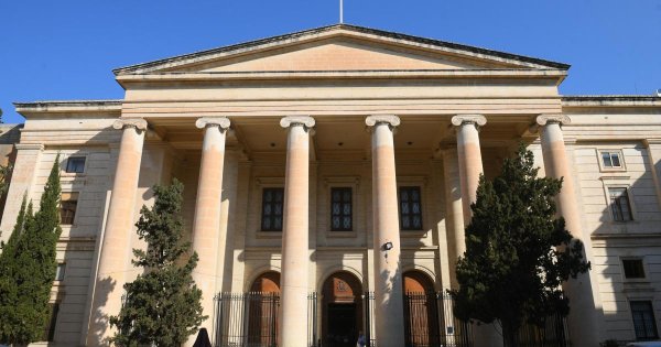 Matthew Bartolo iş kazası davası temyiz kararıyla yeniden görülecek