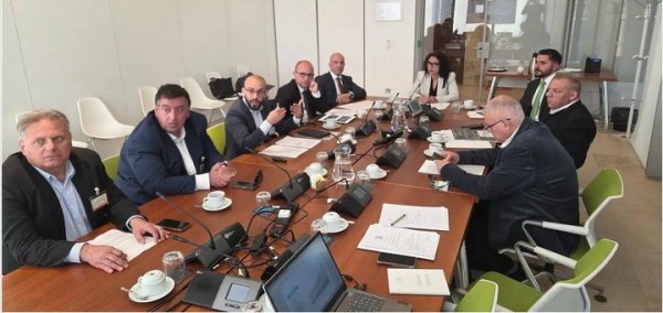 Gozo'nun Ulaşım Sorunları Parlamento Komitesinde Tartışıldı