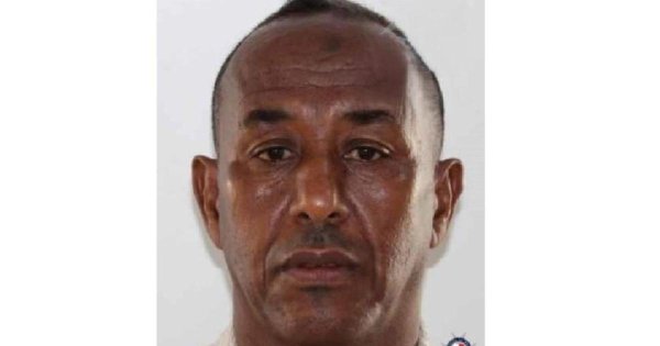 Aranan kişi artık kayıp değil, polis açıkladı