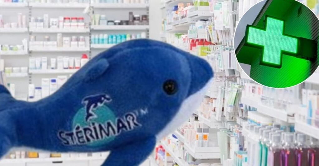 MCCAA Sterimar Marka Yunus Peluş Oyuncak İçin Güvenlik Uyarısı Yayınladı