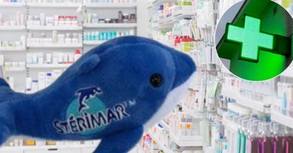 MCCAA Sterimar Marka Yunus Peluş Oyuncak İçin Güvenlik Uyarısı Yayınladı