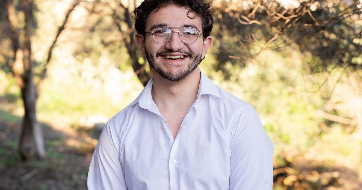 Bağımsız aday, SDM'nin onlarca yıllık öğrenci konseyi hakimiyetine meydan okuyor