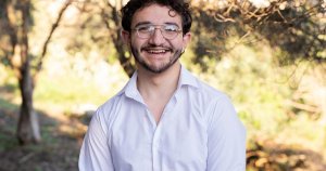 Bağımsız aday, SDM'nin onlarca yıllık öğrenci konseyi hakimiyetine meydan okuyor