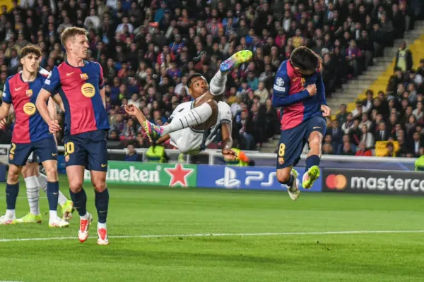 Dumfries Birçok İngiliz Kulübüne Teklif Edildi