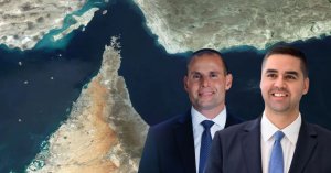 Robert Abela ve Ian Borg Ortadoğu'daki İki Haftalık Ateşkesi Memnuniyetle Karşıladı