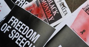 Uluslararası STK'lar Malta Hükümetine Seslendi: Medya Reformlarını Öncelik Haline Getirin