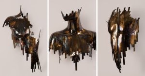 Dave Calleja'nın 'Remnants' Sergisi Hayatın Ötesinde Kalan Duygusal Enerjiyi Keşfediyor