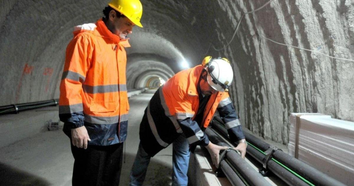 Abela, Sicilya'ya Üçüncü Enerji Bağlantı Kablosu Planını Açıkladı