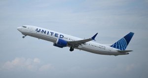 United Airlines Jet Yakıtı Fiyat Artışı Nedeniyle Bilet Fiyatlarını Yüzde 15-20 Zamladı
