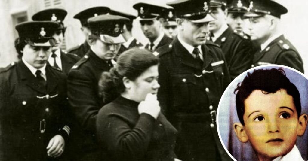 Ġiġa Camilleri'nin Kızı: 'Anne ve Babama Karşı Hiçbir Kanıt Yoktu'